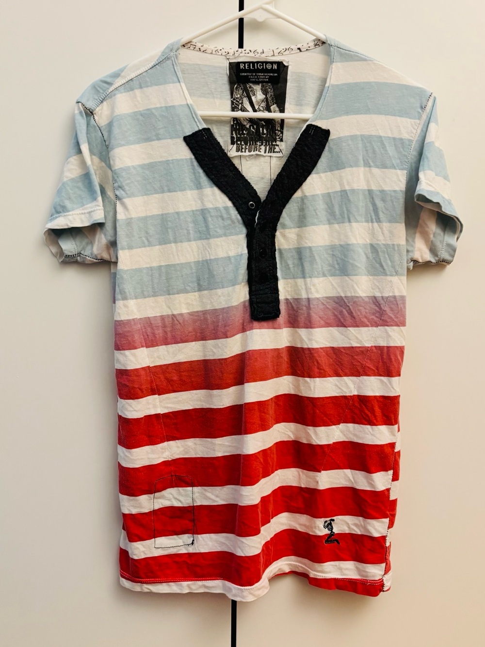 Vintage Religion Tee